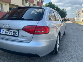 Обява за продажба на Audi A4 B8 Avant 2.0 TDI ~11 500 лв. - изображение 3
