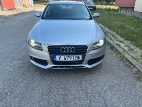 Обява за продажба на Audi A4 B8 Avant 2.0 TDI ~11 500 лв. - изображение 5