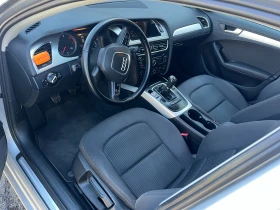 Audi A4 B8 Avant 2.0 TDI | Mobile.bg    7