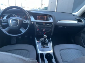 Audi A4 B8 Avant 2.0 TDI | Mobile.bg    10