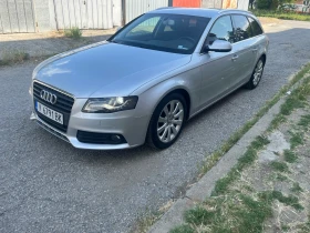 Обява за продажба на Audi A4 B8 Avant 2.0 TDI ~11 500 лв. - изображение 1