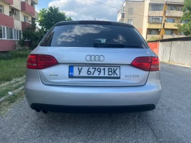 Обява за продажба на Audi A4 B8 Avant 2.0 TDI ~11 500 лв. - изображение 2
