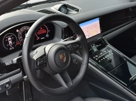 Porsche Panamera 4 = Sport Chrono = Air Suspension Гаранция - 221250 лв. - 98915031 9