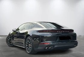 Porsche Panamera 4 = Sport Chrono = Air Suspension Гаранция - 221250 лв. - 98915031 3
