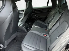Porsche Panamera 4 = Sport Chrono = Air Suspension Гаранция - 221250 лв. - 98915031 14