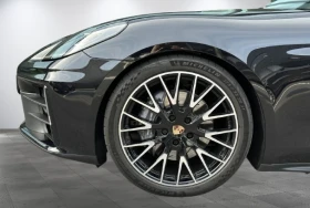 Porsche Panamera 4 = Sport Chrono = Air Suspension Гаранция - 221250 лв. - 98915031 5