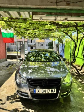 Обява за продажба на VW Eos 2000 ~5 000 лв. - изображение 1