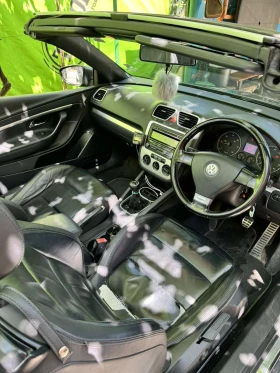 Обява за продажба на VW Eos 2000 ~5 000 лв. - изображение 8