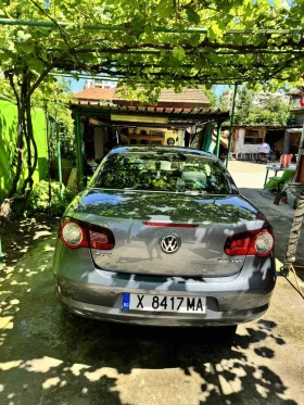 Обява за продажба на VW Eos 2000 ~5 000 лв. - изображение 1