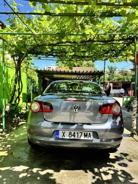 Обява за продажба на VW Eos 2000 ~5 000 лв. - изображение 3