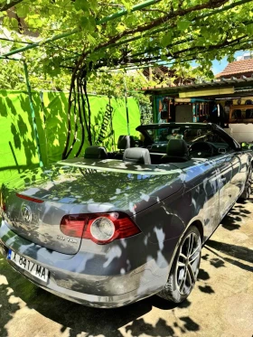 Обява за продажба на VW Eos 2000 ~5 000 лв. - изображение 11