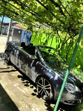 Обява за продажба на VW Eos 2000 ~5 000 лв. - изображение 7