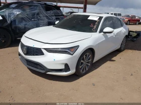 Acura Integra 1.5L I-4 DI, DOHC, VVT, TURBO, 200HP Front Wheel D | Mobile.bg    2
