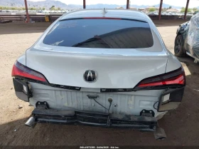 Acura Integra 1.5L I-4 DI, DOHC, VVT, TURBO, 200HP Front Wheel D | Mobile.bg    12
