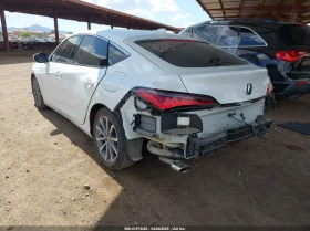 Acura Integra 1.5L I-4 DI, DOHC, VVT, TURBO, 200HP Front Wheel D | Mobile.bg    9