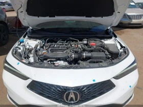 Acura Integra 1.5L I-4 DI, DOHC, VVT, TURBO, 200HP Front Wheel D | Mobile.bg    16