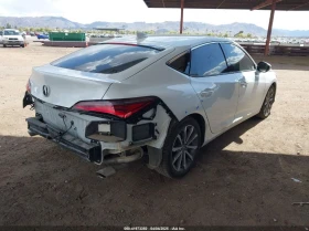 Acura Integra 1.5L I-4 DI, DOHC, VVT, TURBO, 200HP Front Wheel D | Mobile.bg    10