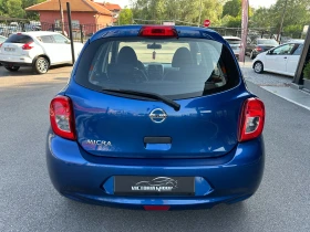 Nissan Micra 1.2 LPG    | Mobile.bg    5