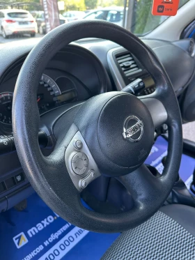 Nissan Micra 1.2 LPG    | Mobile.bg    10