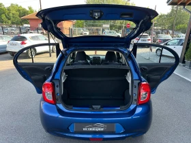 Nissan Micra 1.2 LPG    | Mobile.bg    14