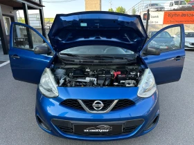 Nissan Micra 1.2 LPG    | Mobile.bg    13