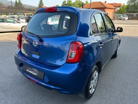 Nissan Micra 1.2 LPG    | Mobile.bg    6
