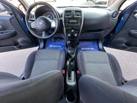 Nissan Micra 1.2 LPG    | Mobile.bg    9