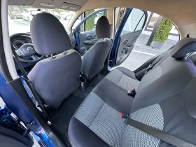 Nissan Micra 1.2 LPG    | Mobile.bg    11