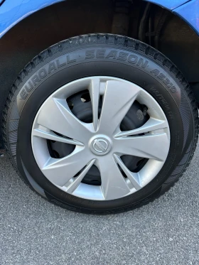 Nissan Micra 1.2 LPG    | Mobile.bg    15