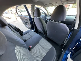 Nissan Micra 1.2 LPG    | Mobile.bg    12