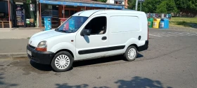Обява за продажба на Renault Kangoo ~3 800 лв. - изображение 1