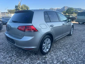 Обява за продажба на VW Golf 1.6TDI 110kc AUTOMAT  EVRO6 ~17 999 лв. - изображение 2
