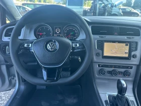 VW Golf 1.6TDI 110kc AUTOMAT  EVRO6 | Mobile.bg    13