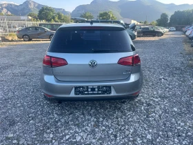 Обява за продажба на VW Golf 1.6TDI 110kc AUTOMAT  EVRO6 ~17 999 лв. - изображение 3