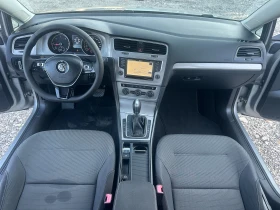 Обява за продажба на VW Golf 1.6TDI 110kc AUTOMAT  EVRO6 ~17 999 лв. - изображение 10