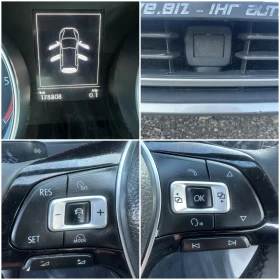 Обява за продажба на VW Golf 1.6TDI 110kc AUTOMAT  EVRO6 ~17 999 лв. - изображение 9
