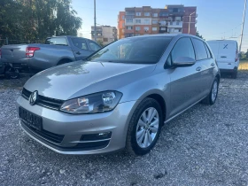 Обява за продажба на VW Golf 1.6TDI 110kc AUTOMAT  EVRO6 ~17 999 лв. - изображение 6