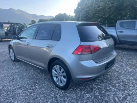 Обява за продажба на VW Golf 1.6TDI 110kc AUTOMAT  EVRO6 ~17 999 лв. - изображение 4