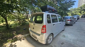 Обява за продажба на Suzuki Wagon r 1.3 ~1 750 EUR - изображение 2