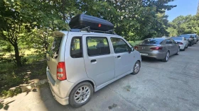Обява за продажба на Suzuki Wagon r 1.3 ~1 750 EUR - изображение 3