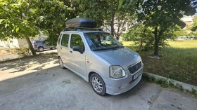 Обява за продажба на Suzuki Wagon r 1.3 ~1 750 EUR - изображение 1