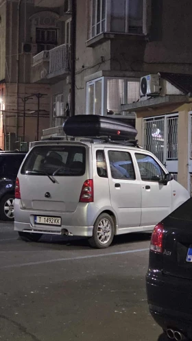 Обява за продажба на Suzuki Wagon r 1.3 ~1 750 EUR - изображение 1