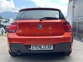 BMW 120 xDrive20d ///M Sport | Mobile.bg    7