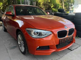 BMW 120 xDrive20d ///M Sport