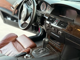BMW 525 | Mobile.bg    7