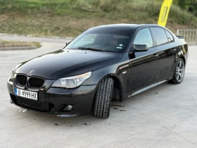 BMW 525 | Mobile.bg    4
