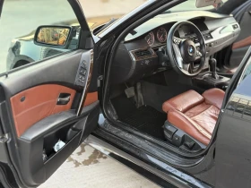 BMW 525 | Mobile.bg    6