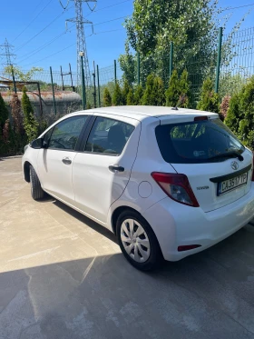 Обява за продажба на Toyota Yaris ~10 500 лв. - изображение 1