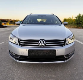VW Passat 2.0TDI-6ск-NAVI-LED-BIXENON-ПОДГРЕВ-EURO5 - 13899 лв. - 94175936 2