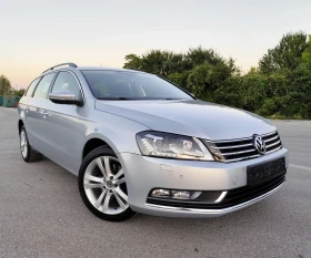 VW Passat 2.0TDI-6ск-NAVI-LED-BIXENON-ПОДГРЕВ-EURO5